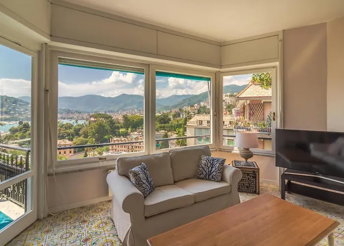 Apartment Timone By Portofinohomes *