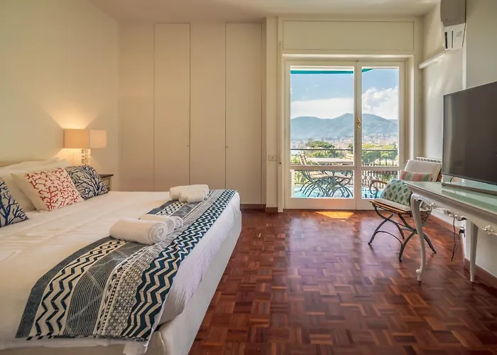 Timone By Portofinohomes * Rapallo