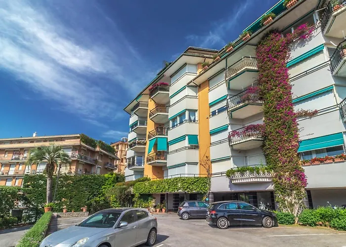 Timone By Portofinohomes * Rapallo