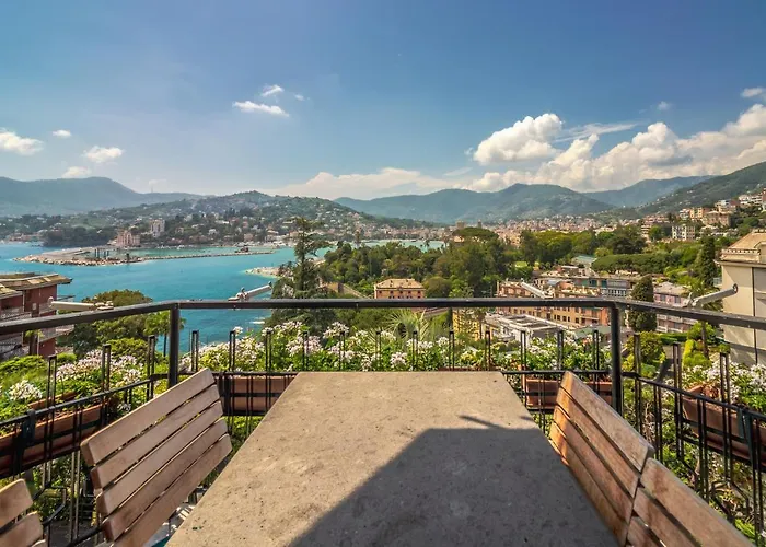 Timone By Portofinohomes *