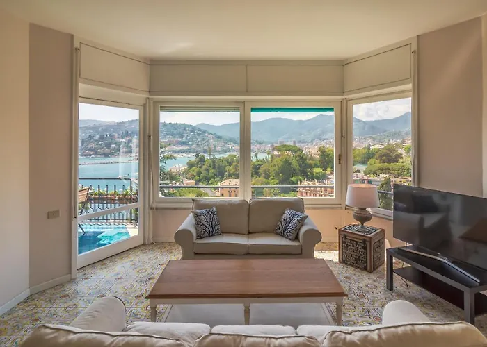 Timone By Portofinohomes *