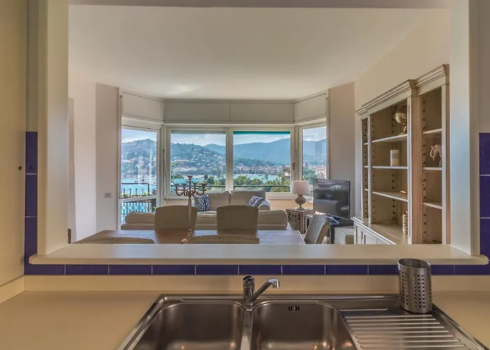 Timone By Portofinohomes * Rapallo