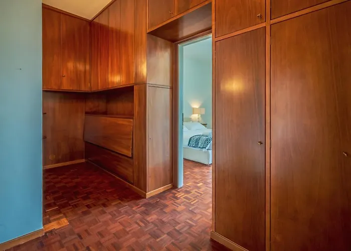 Timone By Portofinohomes Apartment *