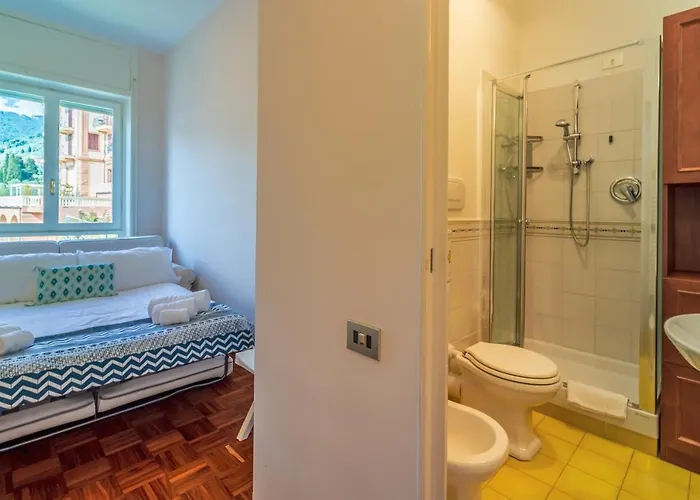 Timone By Portofinohomes * Rapallo