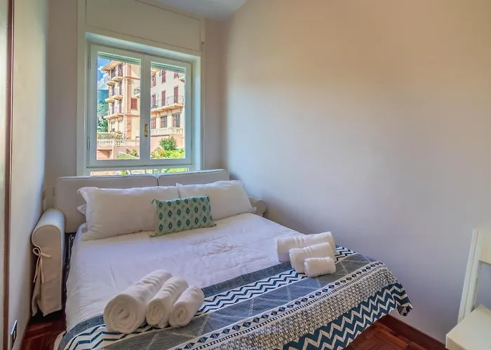 Apartment Timone By Portofinohomes