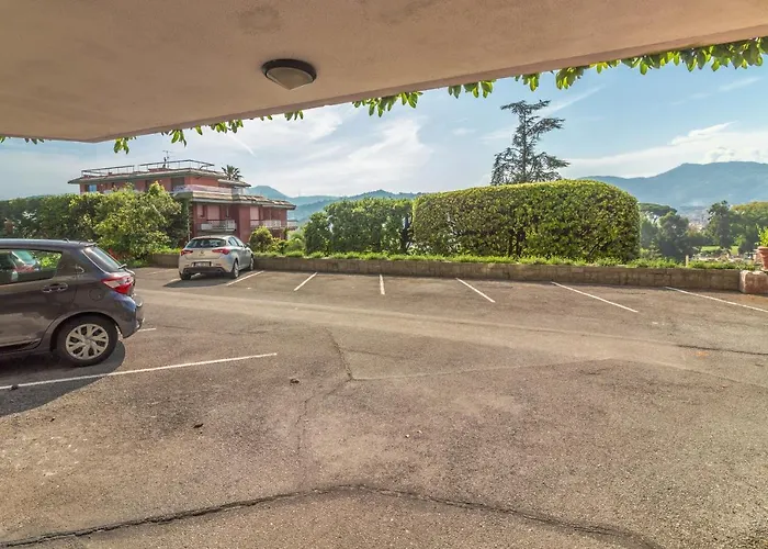 Timone By Portofinohomes Rapallo