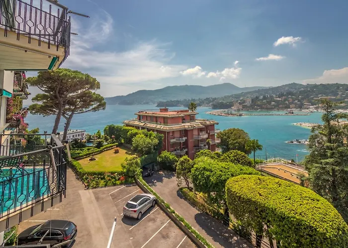 Timone By Portofinohomes