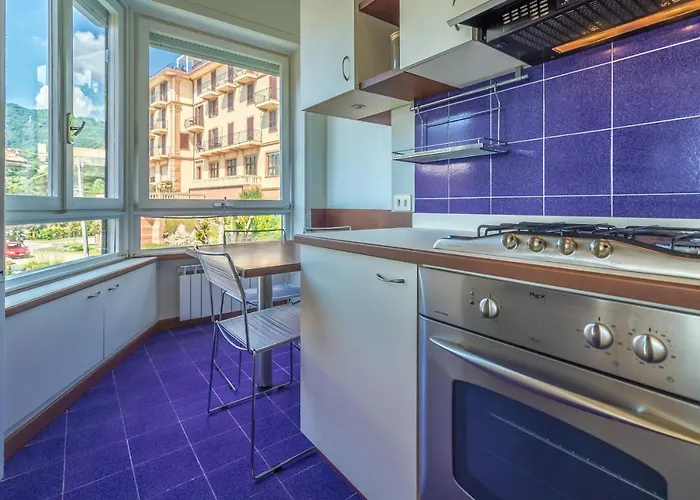 Timone By Portofinohomes *