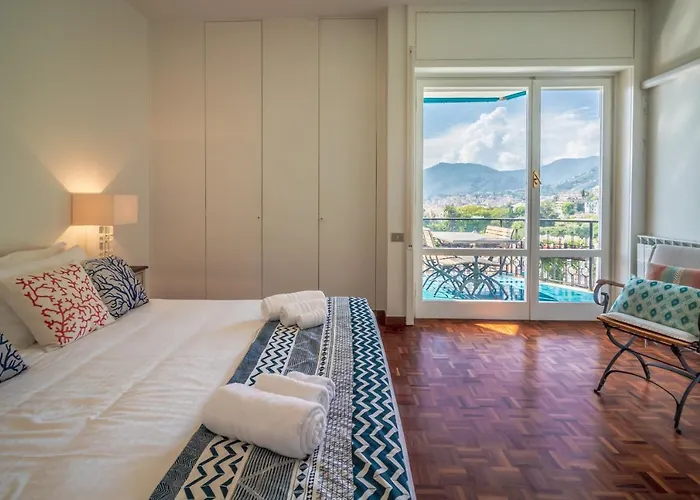 Timone By Portofinohomes Apartment *