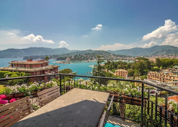 Apartment Timone By Portofinohomes *