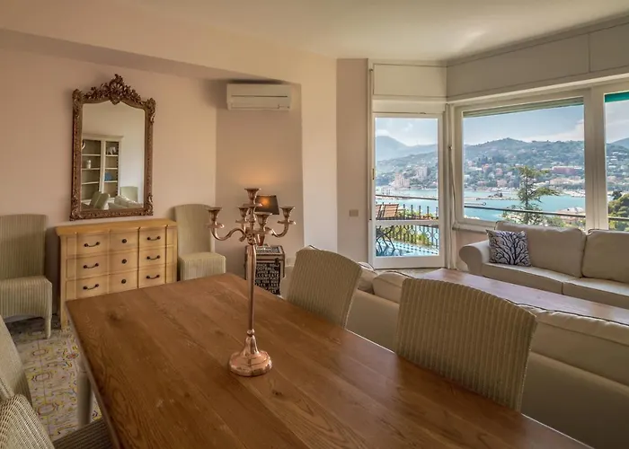 Timone By Portofinohomes Apartment *