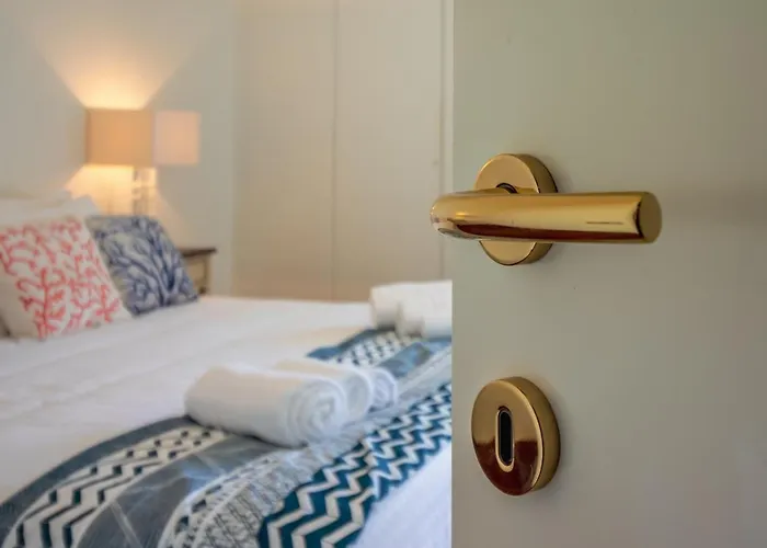 Timone By Portofinohomes Apartment Rapallo