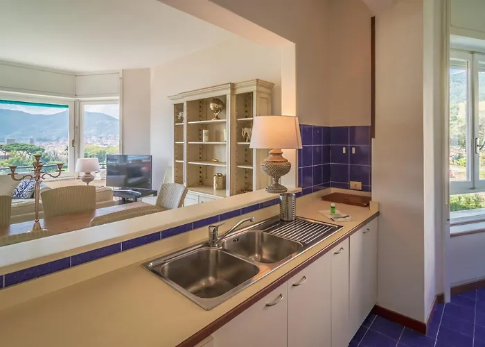 Timone By Portofinohomes * Rapallo