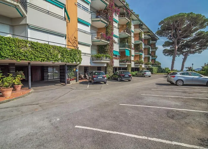 Timone By Portofinohomes Apartment